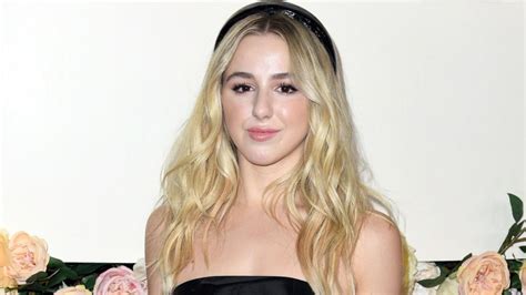 when did chloe lukasiak die